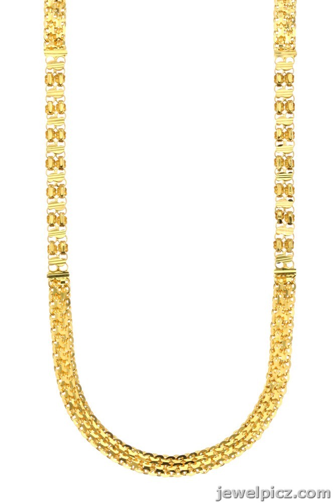 Thali bottu 2025 gold chain